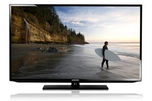 Samsung UE46EH5450 Smart TV - 46 inch - LED - Full HD - 1920 x 1080 - 2 x 10.00 W - DVB-T/C