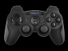 STRIKE FX-6 Bluetooth Gamepad - PS3 (black)