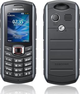 Telefon Mobil Samsung B2710 Outdoor Black