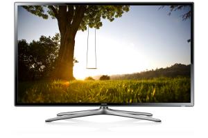 Televizor LED 60 inch Samsung UE60F6300 Full HD