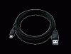 Usb cable a-b mini