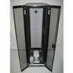 47 U 19'' 780x1000mm Special Rack server Cabinet RAL 9005 Black Flat pack