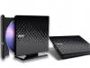 Asus SDRW-08D2S-U LITE/DWHT/G/AS 8 x - 16 x - Slim - Extern - USB 2.0 - Alb - Retail