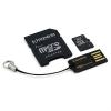 Card de memorie kingston 8gb multi kit/mobility kit