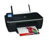HP Deskjet Ink Advantage 3515 eAiO Format A4 - Hi-Speed USB 2.0,  802.11b/g/n Wireless - Viteza de pr