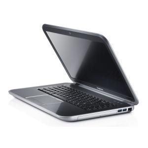 Laptop Dell Inspiron N5520 Intel Core i5-3210M 4GB DDR3 500GB HDD Silver