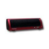 Multimedia - Speaker PRESTIGIO PSP3 (Stereo, 5W, 40Hz-20kHz, Red)