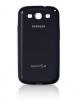 Samsung Galaxy S3 i9300 Protective Cover+ Black