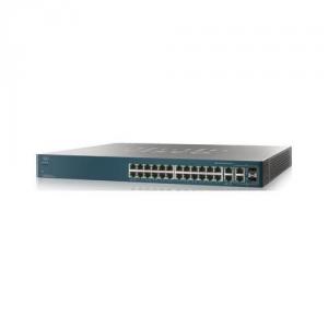 Switch Cisco ESW-520-24P-K9 10/100