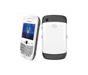 Telefon BlackBerry Gemini 8520 White