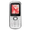 Telefon mobil alcatel ot-322 silver