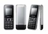 Telefon Samsung E1180 Black/Silver