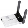 Wireless-g business notebook adapter with