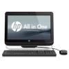 All-In-One Desktop HP Pro 3420 AiO Intel Pentium G630 2GB DDR3 500GB HDD Black