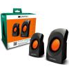 Boxe canyon cnr-sp20jb (stereo, 4w,