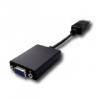 Display port to vga (single link) adapter (kit)