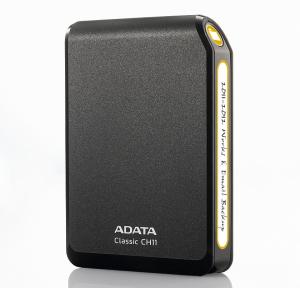 HDD Extern ADATA CH11 500GB USB 3.0 Black