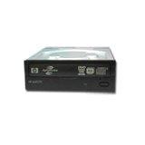 HEWLETT PACKARD ODD dv1000 series DVD±RW/DVD±R9/DVD-RAM, SATA, LightScribe, Black, retail