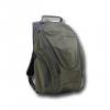 Laptop case canyon backpack for 16" notebook, olive green