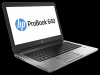 Laptop hp probook 640 g1 intel