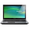 Laptop Lenovo Ideapad V570 Intel Core i5- 2430M 4GB DDR3 750GB HDD WIN7 Silver