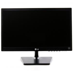 Monitor LED LG 20M37A-B (19.5", 1600 x 900, TN, Full HD, 5M:1, 5ms, 90/65, VGA, VESA) Black