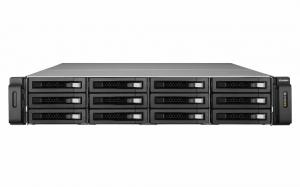 Network Storage Qnap TS-1279U-RP-EU Rack 2U 12 Bay