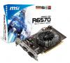 Placa Video ATI Radeon HD 6570 1024 MB DDR3