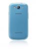 Samsung Galaxy S3 i9300 Protective Cover Light Blue