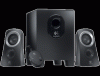 Speaker system z313