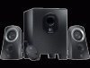 Speaker System Z313