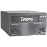 Tape Drive Quantum Certance Viper 200 Bundled Solution 100GB Internal Black