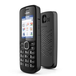 Telefon Mobil Nokia 110 Black