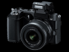 Aparate Foto SLR Nikon 1 V2 Kit 10-30mm VR (black)