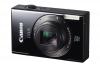 Canon IXUS 510 HS Compact 10.1 MP BSI CMOS Black