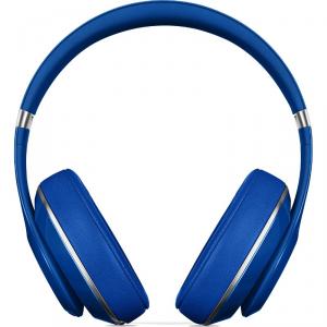 Casti Beats by Dr. Dre Studio Wireless Blue (900-00183-03)