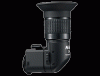 Dr-5 right-angle viewing attachment