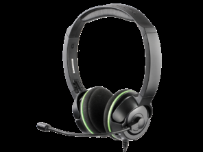 EAR FORCE XLa - Amplified Gaming Stereo Sound Headset Xbox 360