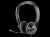 Ear force xla - amplified gaming stereo sound headset xbox