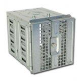 INTEL Four-Drive Fixed Drive Bay for Intel Server Chassis SC5300, SC5300LX