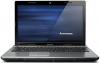 Laptop Lenovo IdeaPad Z570At Intel Core i5-2410M 4GB DDR3 750GB HDD Black