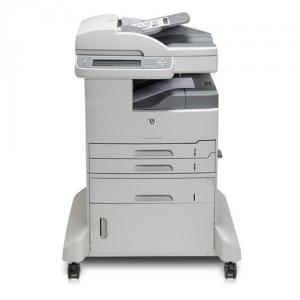 Multifunctionala HP LJ M5035xmfp Laser Mono A3