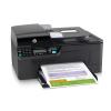 Officejet 4500 all-in-one; printer,     fax,