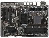 Placa de Baza ASRock SB950 Quad CrossFireX