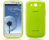 Samsung Galaxy S3 i9300 Protective Cover Opaque Mint