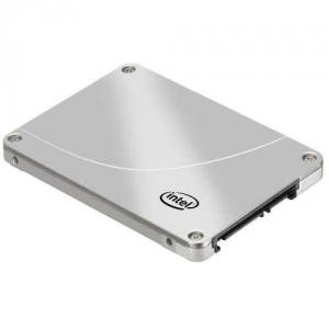 SSD Intel 320 Series 80GB SATA3