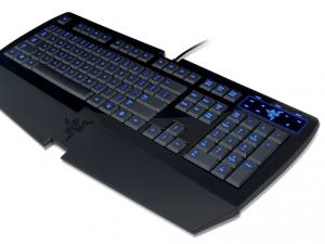 Tastatura Razer Lycosa Gaming Black