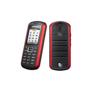 Telefon Mobil Samsung B2100 Outdoor Red