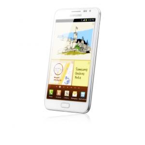 Telefon Samsung N7000 Galaxy Note 16GB White