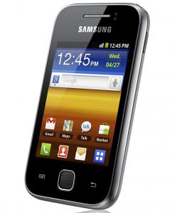 Telefon Samsung S6802 Galaxy Ace Dual Sim Black